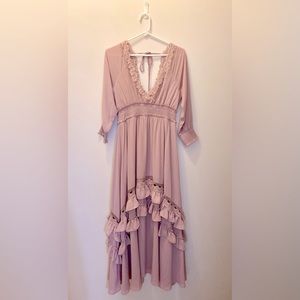 Baltic Born Vintage Rose Pippa Dress